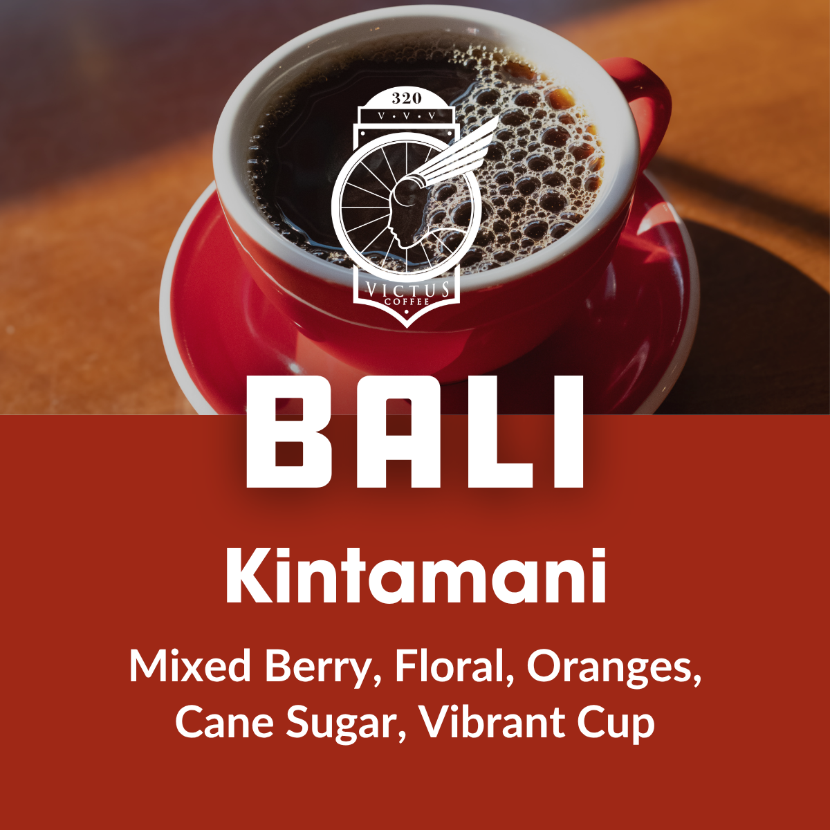Bali Kintamani