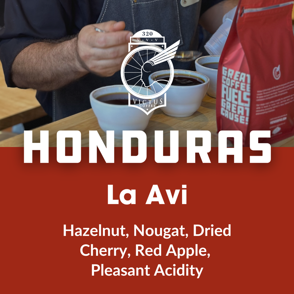 Honduras La Avi